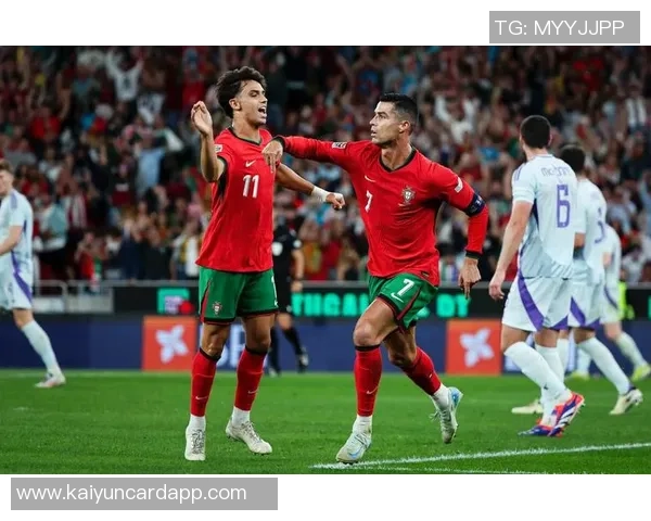 马丁内斯谈葡萄牙世界杯前景C罗在战术体系中的关键作用